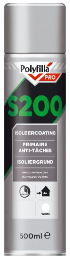 S200 - Primer anti-taches