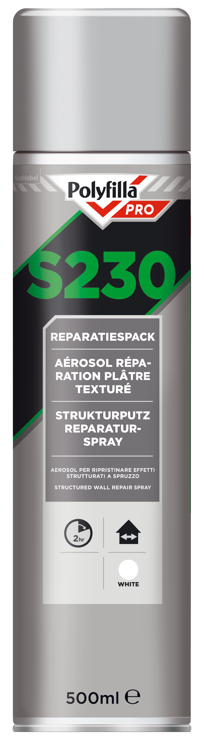 reparatiespack-s230-polyfilla-pro-nl